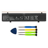 Asus 90Wh C41N2109 Laptop Battery Replacement for Rog Flow X16 Rog Strix G16 G18
