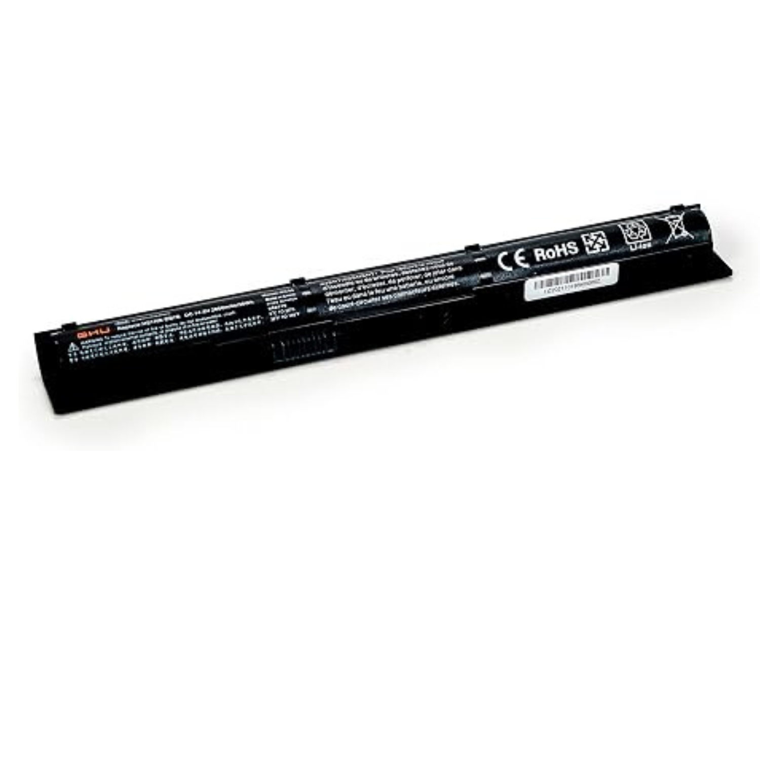RI04 RI04XL RI06XL Laptop Battery 38Wh 14.8V for HP ProBook 450 455 470 G3 805294-001 Replacement Power Pack