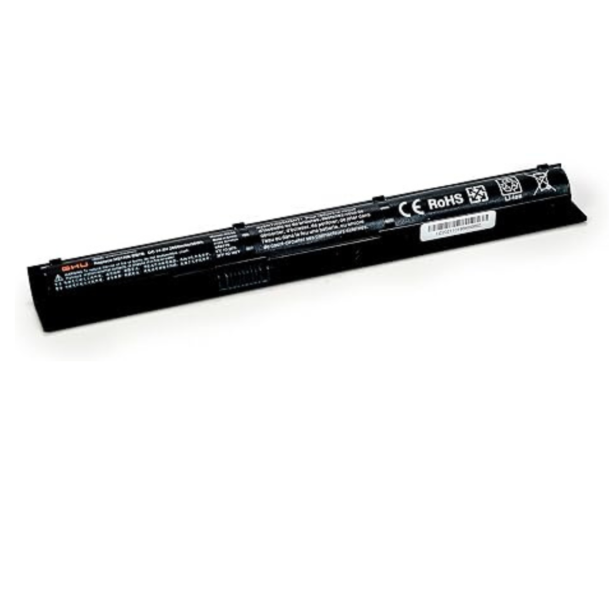 RI04 RI04XL RI06XL Laptop Battery 38Wh 14.8V for HP ProBook 450 455 470 G3 805294-001 Replacement Power Pack
