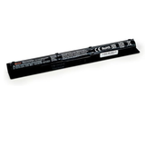 RI04 RI04XL RI06XL Laptop Battery 38Wh 14.8V for HP ProBook 450 455 470 G3 805294-001 Replacement Power Pack