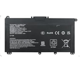 HP HT03XL 41.1Wh Laptop Battery Replacement for Pavilion 14 15 250 G7 TPN-Q207 L11119-855