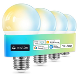 Smart Light Bulbs Work with Apple Home Alexa Google Home