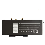 68Wh GJKNX Replacement Laptop Battery for Dell Latitude 5480 5580 5280 E5480 GD1JP