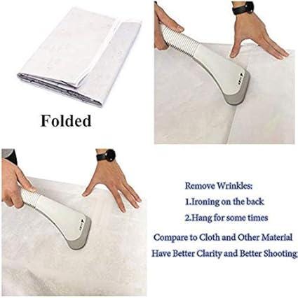 Thanksgiving Day Backdrop 7x5FT Pumpkin Harvest Autumn Decor for Party Photos