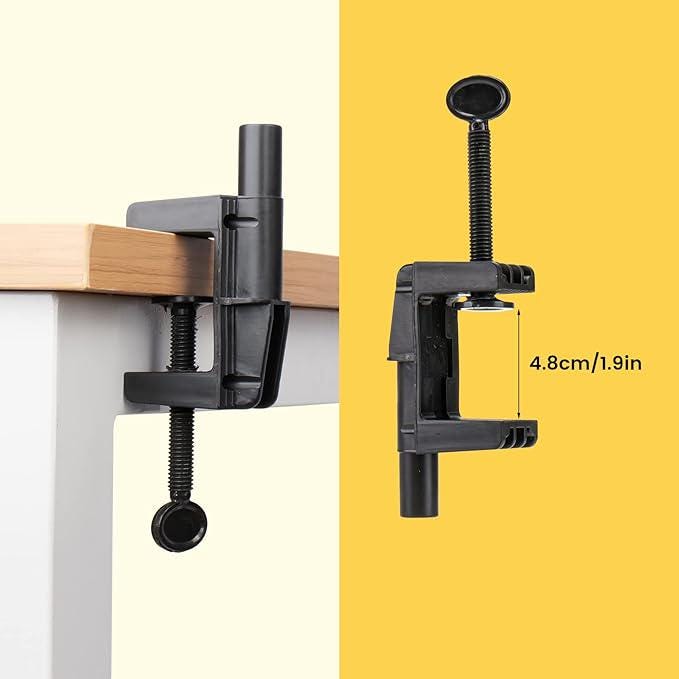 13FT Table Balloon Arch Stand Kit for Graduation Wedding Birthday and Party Decor