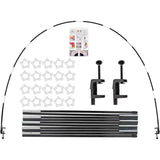 13FT Table Balloon Arch Stand Kit for Graduation Wedding Birthday and Party Decor