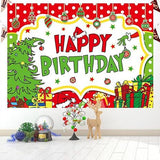 153-Piece Red Christmas & Birthday Balloon Garland Kit for Kids, Adults and Family