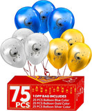Ramadan Mubarak Balloons Home Decorations Eid Gifts for Kids زينة رمضان كريم