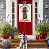 Always Remember Our Heroes Patriotic Military House Flag – Veteran Memorial Day Outdoor Decor