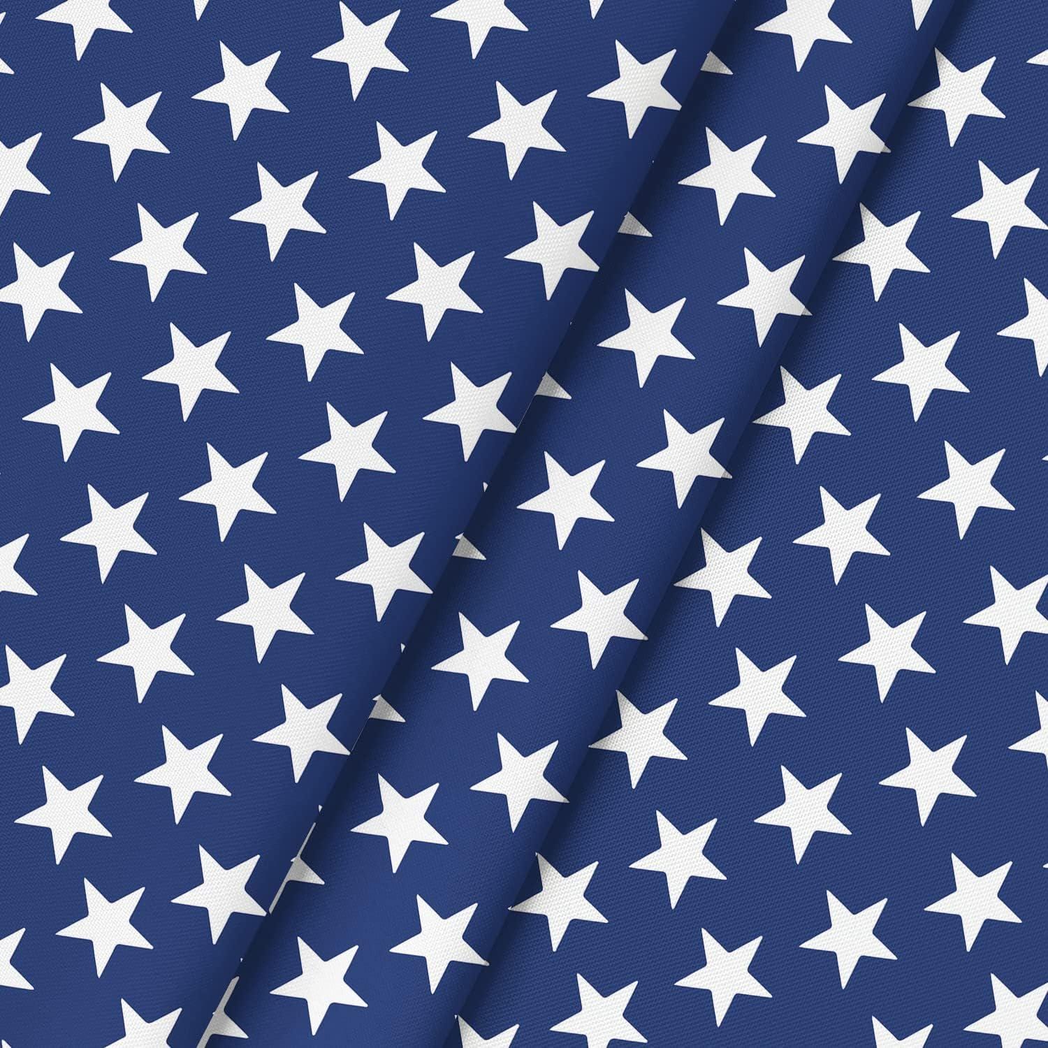 60x84 Inch Patriotic American Flag Tablecloth 4th of July Party Table Cover