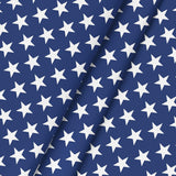 60x84 Inch Patriotic American Flag Tablecloth 4th of July Party Table Cover