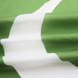 Pakistan Flag 5x8 Ft | Large Polyester Pakistani Banner With Metal Grommets | Outdoor Patriotic Decor