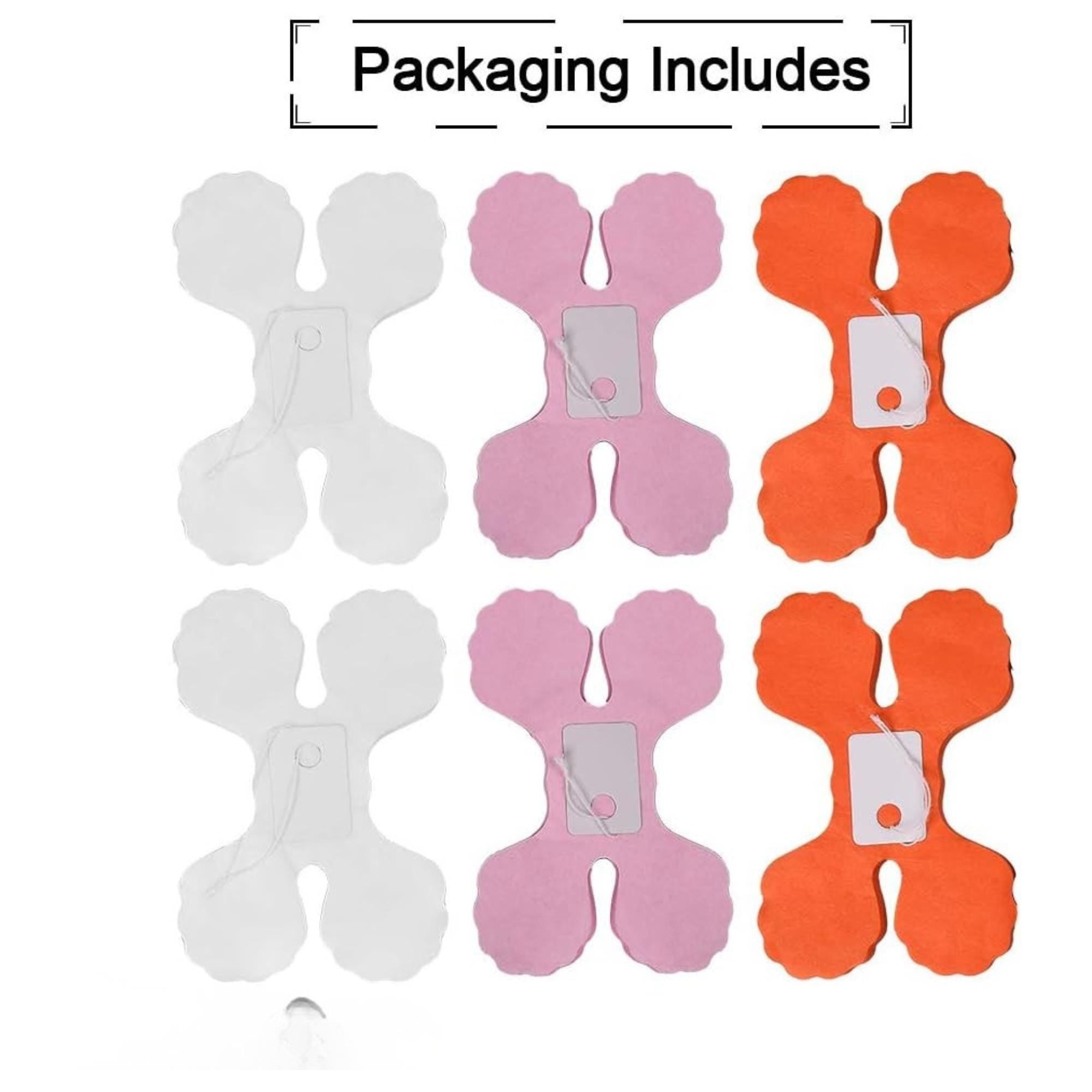 6 Pack Four Leaf Clover Paper Garland | Reusable 11.8ft Party Streamers | Wedding Birthday Decorations