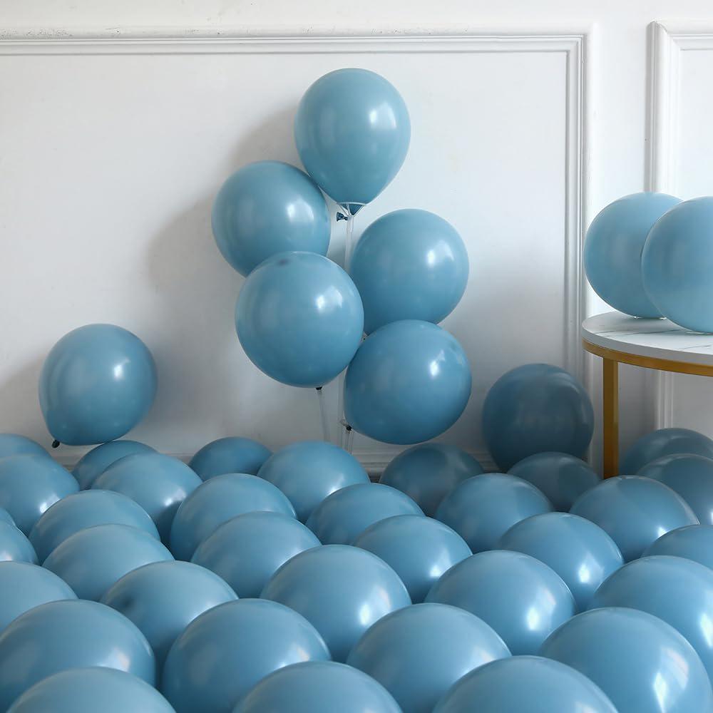 Under the Sea Balloon Arch Kit | Ocean Beach Baby Shower Garland, Starfish Decor