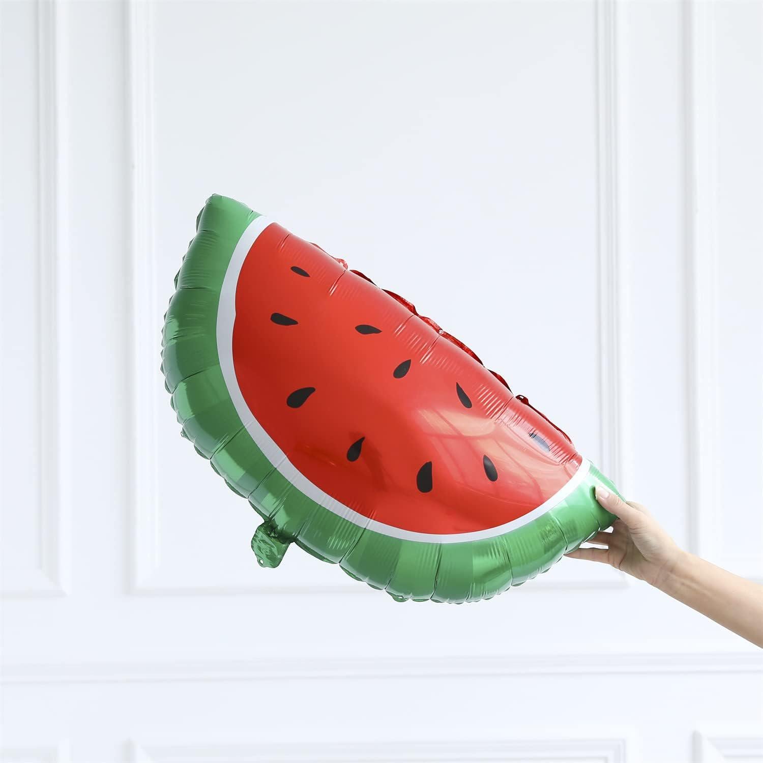 Watermelon Balloon Arch Kit | One in a Melon Birthday, Baby Shower, Summer Party Decor