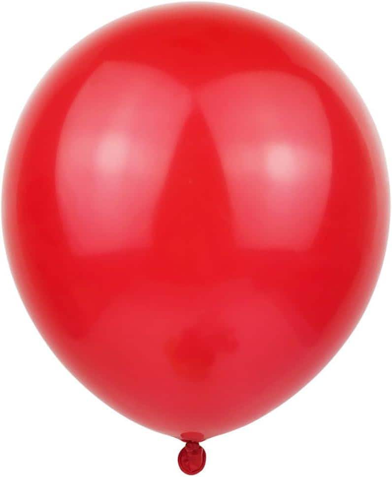 Tomato Balloon Arch Kit | Farmers Market, Pizza Party Decorations