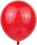 Tomato Balloon Arch Kit | Farmers Market, Pizza Party Decorations
