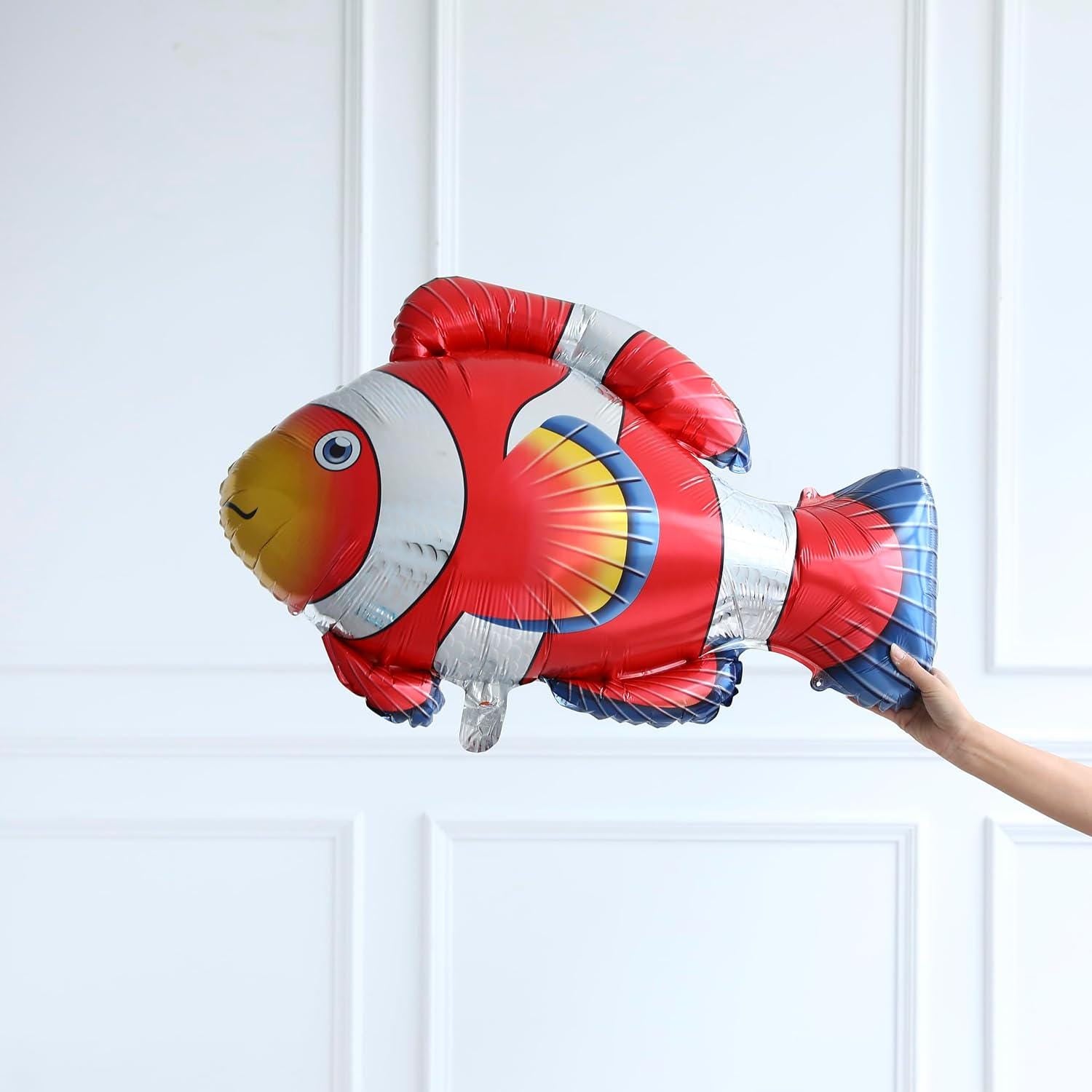 Under the Sea Balloon Arch Kit | Ocean Birthday, Baby Shower Party Decor