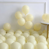 Pastel Floral Balloon Garland Kit, Baby in Bloom Shower Decor