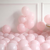 Pastel Floral Balloon Garland Kit, Baby in Bloom Shower Decor