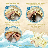 Under the Sea Balloon Arch Kit | Mermaid Birthday, Ocean Party Decor