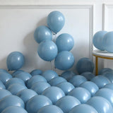 Under the Sea Balloon Arch Kit | Blue Starfish Seashell Beach Party Decor