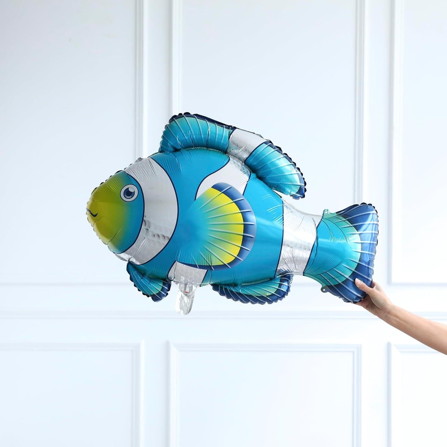 Under the Sea Balloon Arch Kit | Ocean Birthday, Baby Shower Party Decor
