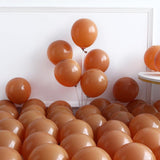 152PCS Fall Balloon Garland Arch Kit, Green Sand White Coffee Balloons, Thanksgiving Harvest Wedding Baby Shower Birthday Decor