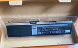 Genuine Dell NYFJH Battery 97Wh OEM Laptop Replacement Rechargeable Battery
