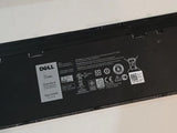 New  Dell OEM Original Latitude E7240 E7250 3-cell Laptop Battery 31Wh GVD76