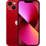 Apple iPhone 13 128GB Unlocked Red Excellent Refurbished Smartphone