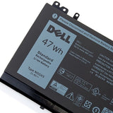 Original Dell Latitude NGGX5 4cell 47Wh 11.4V