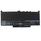 OEM Genuine Dell Latitude E7270 E7470 7.6V 55Wh Battery MC34Y 242WD 1w2y2 J60J5