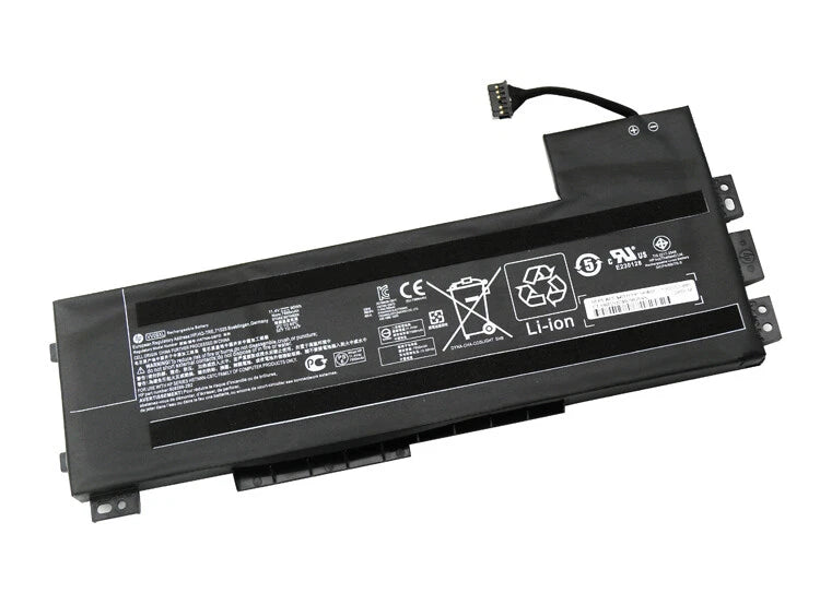 Genuine HP ZBook 11.4V 90Wh VV09XL Battery