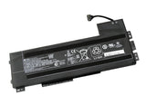 Genuine HP ZBook 11.4V 90Wh VV09XL Battery