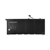 Dell XPS 13 9343 Battery 7.4V 52Wh 0N7T6 0DRRP JD25G Genuine OEM Replacement