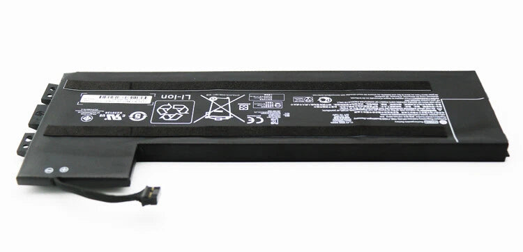 Genuine HP ZBook 11.4V 90Wh VV09XL Battery