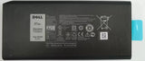 Original Dell Latitude 14 7404 Series X8VWF 97WH Battery