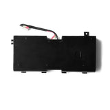 OEM 86Wh 2F8K3 Battery for Dell Alienware