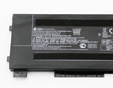 Genuine HP ZBook 11.4V 90Wh VV09XL Battery