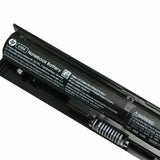 Genuine HP VI04 41WH Battery