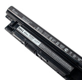 Dell Original MR90Y 65Wh Battery Inspiron 14-3421 15-3521 17R-5737 E3440 GENUINE