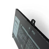 Genuine Dell JK6Y6 Battery 11.25V 40Wh OEM Laptop Replacement Rechargeable Battery
