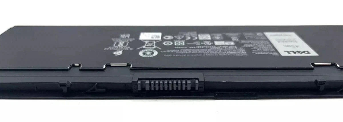 Dell Latitude E7240 7.4V 45WH laptop battery WD52H