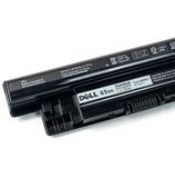 Dell Original MR90Y 65Wh Battery Inspiron 14-3421 15-3521 17R-5737 E3440 GENUINE
