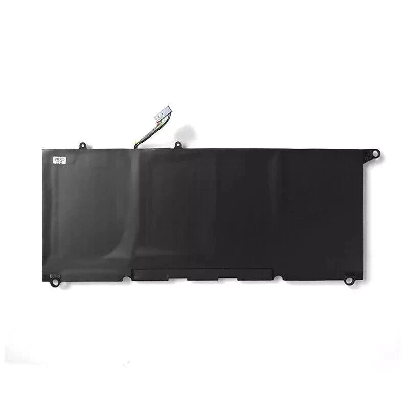 Dell XPS 13 9343 Battery 7.4V 52Wh 0N7T6 0DRRP JD25G Genuine OEM Replacement