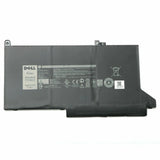 Genuine Dell H5CKD Battery 53Wh OEM Laptop Replacement Rechargeable Battery