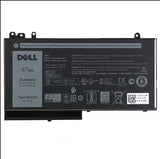 Original Dell Latitude NGGX5 4cell 47Wh 11.4V
