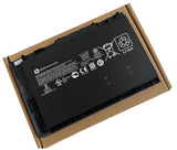 Original HP BT04XL Battery 52Wh Genuine OEM Laptop Replacement Rechargeable Battery