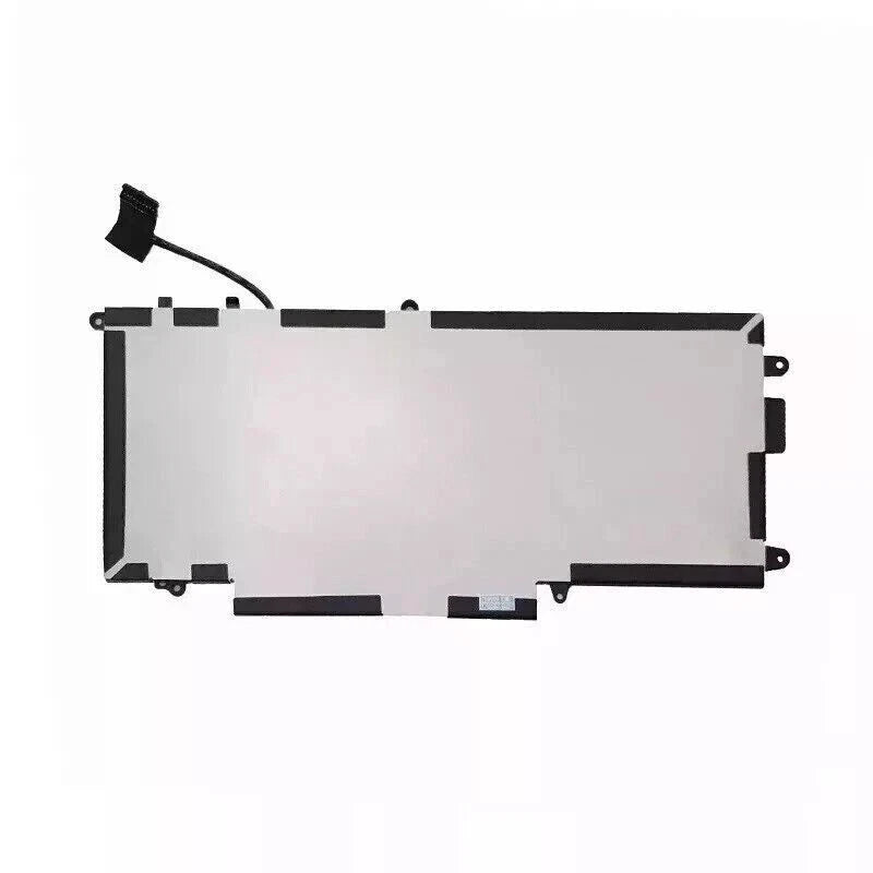Genuine Dell K5XWW Battery 60Wh OEM Laptop Replacement Rechargeable Battery